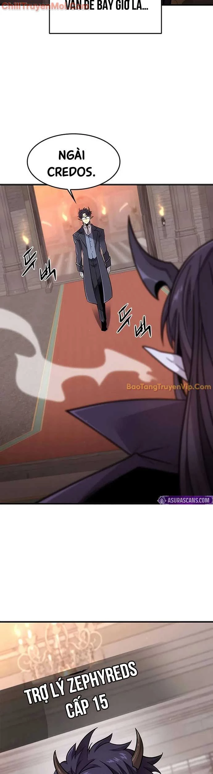 Thưa Quỷ Vương Chúng Ta Bội Thu Rồi Chapter 1 - Trang 2