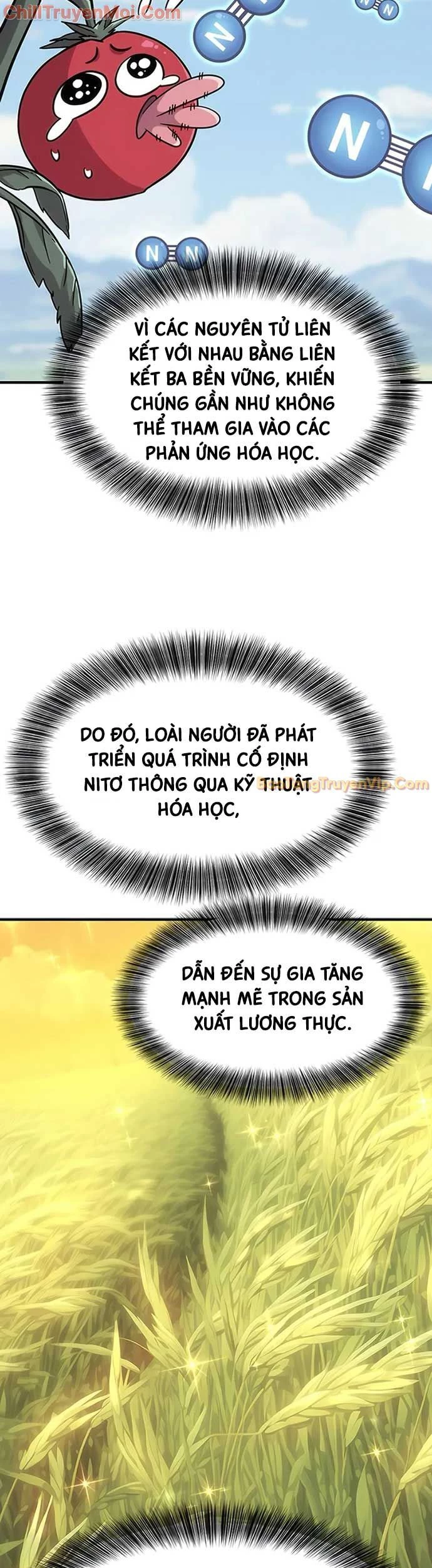 Thưa Quỷ Vương Chúng Ta Bội Thu Rồi Chapter 1 - Trang 2