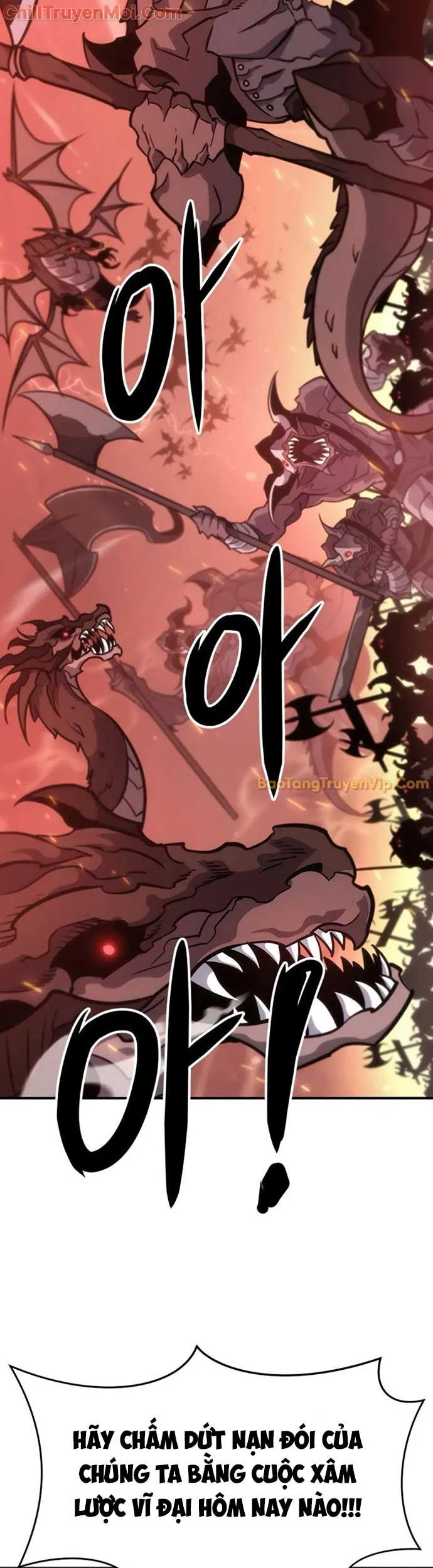 Thưa Quỷ Vương Chúng Ta Bội Thu Rồi Chapter 1 - Trang 2