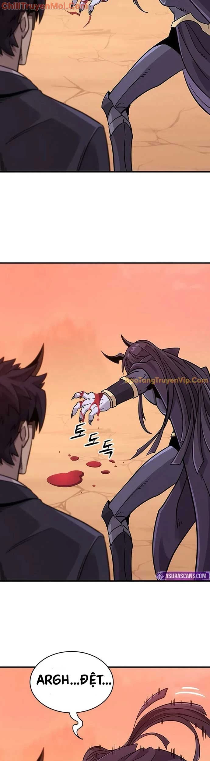 Thưa Quỷ Vương Chúng Ta Bội Thu Rồi Chapter 1 - Trang 2