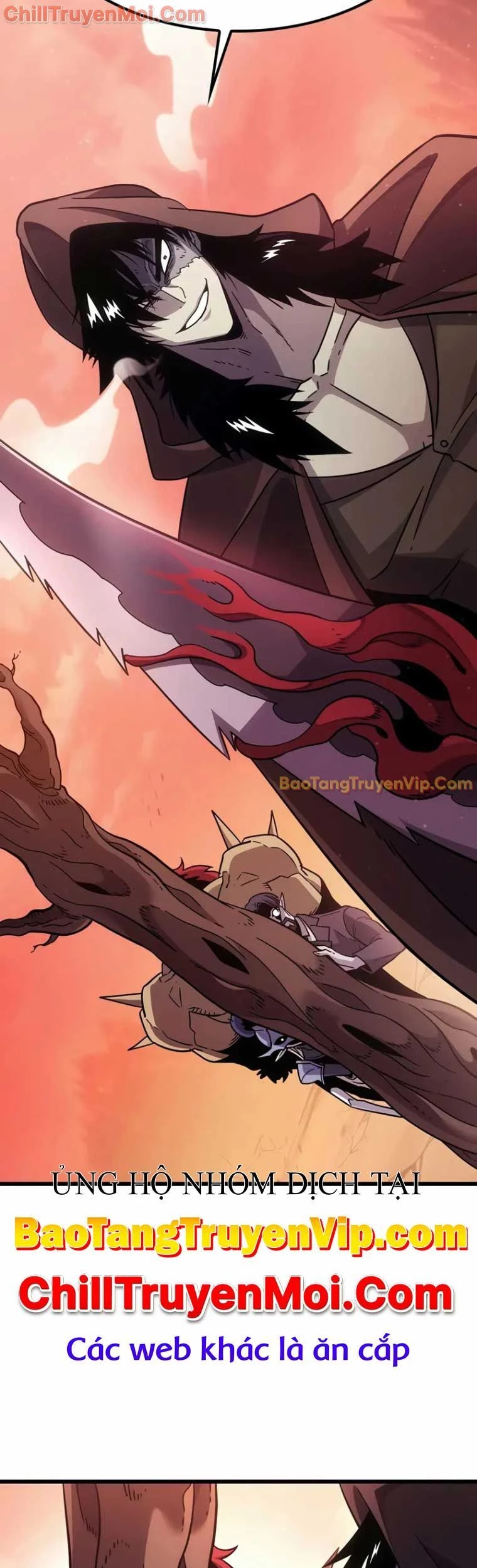 Thưa Quỷ Vương Chúng Ta Bội Thu Rồi Chapter 2 - Trang 2