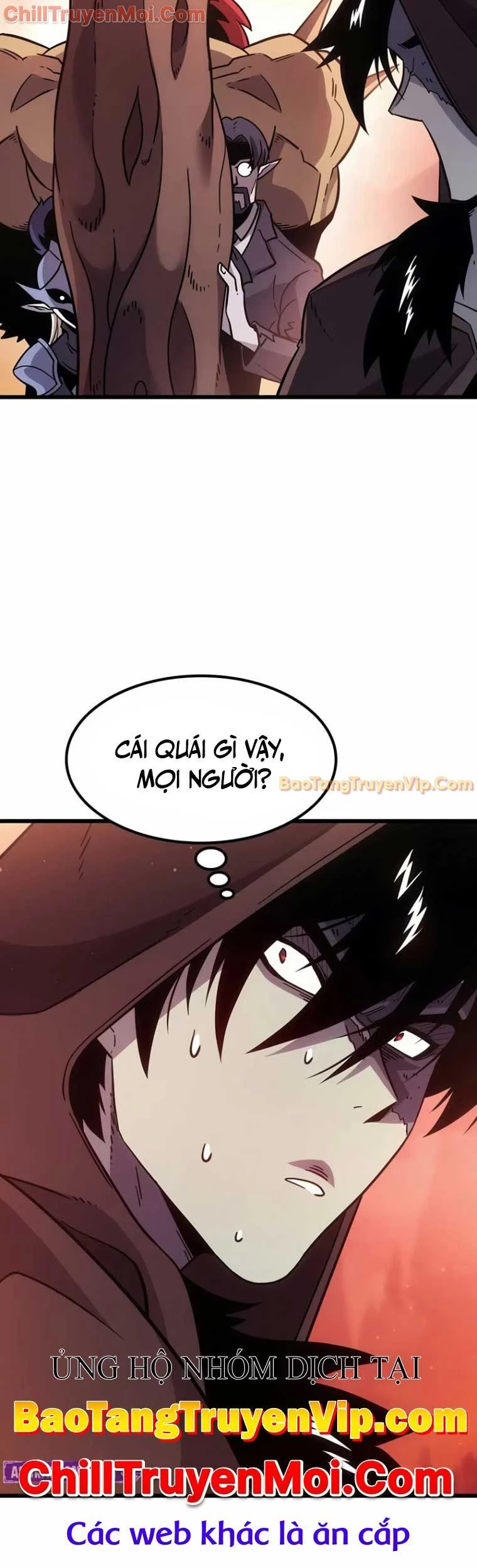 Thưa Quỷ Vương Chúng Ta Bội Thu Rồi Chapter 2 - Trang 2