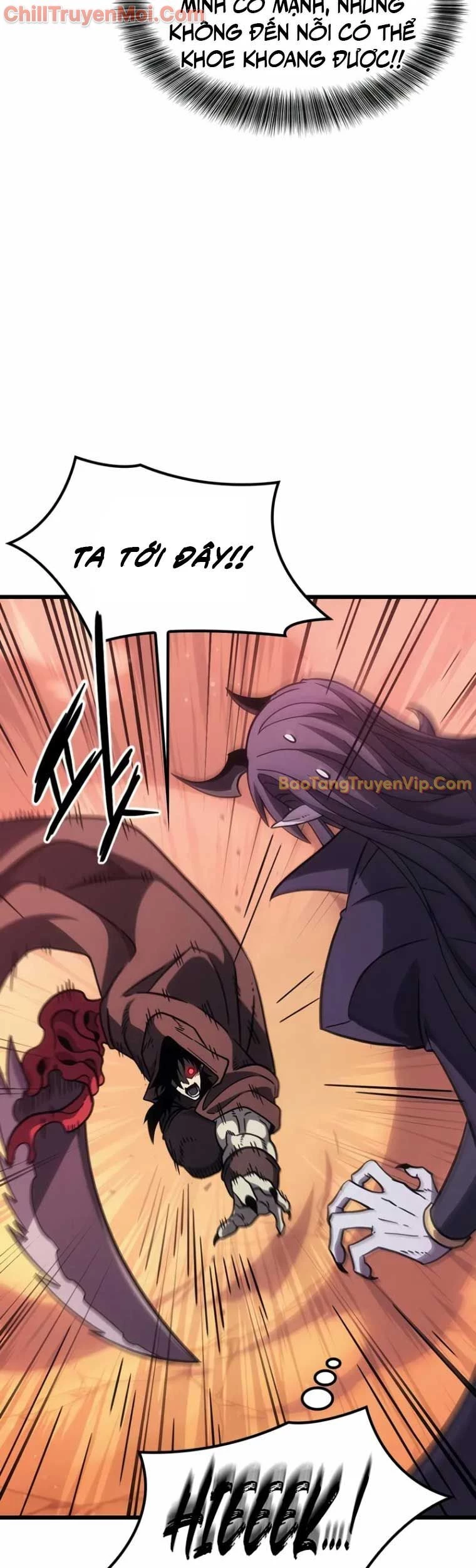 Thưa Quỷ Vương Chúng Ta Bội Thu Rồi Chapter 2 - Trang 2