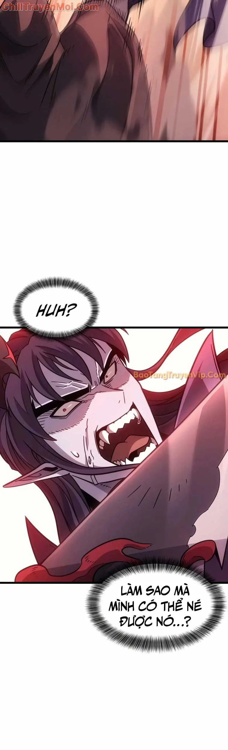 Thưa Quỷ Vương Chúng Ta Bội Thu Rồi Chapter 2 - Trang 2