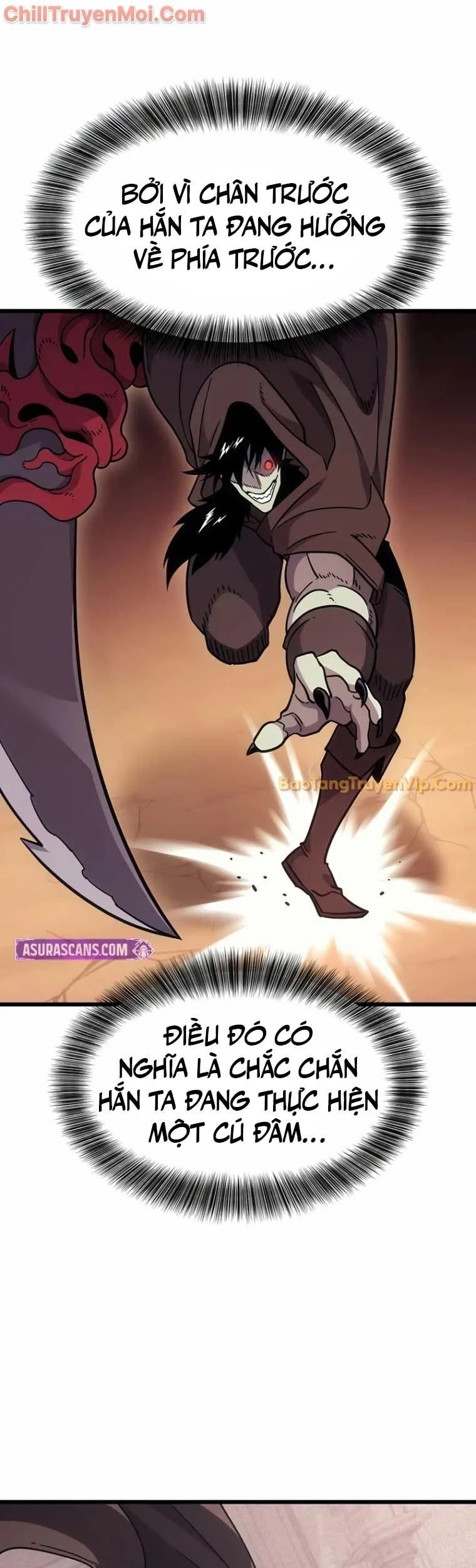 Thưa Quỷ Vương Chúng Ta Bội Thu Rồi Chapter 2 - Trang 2