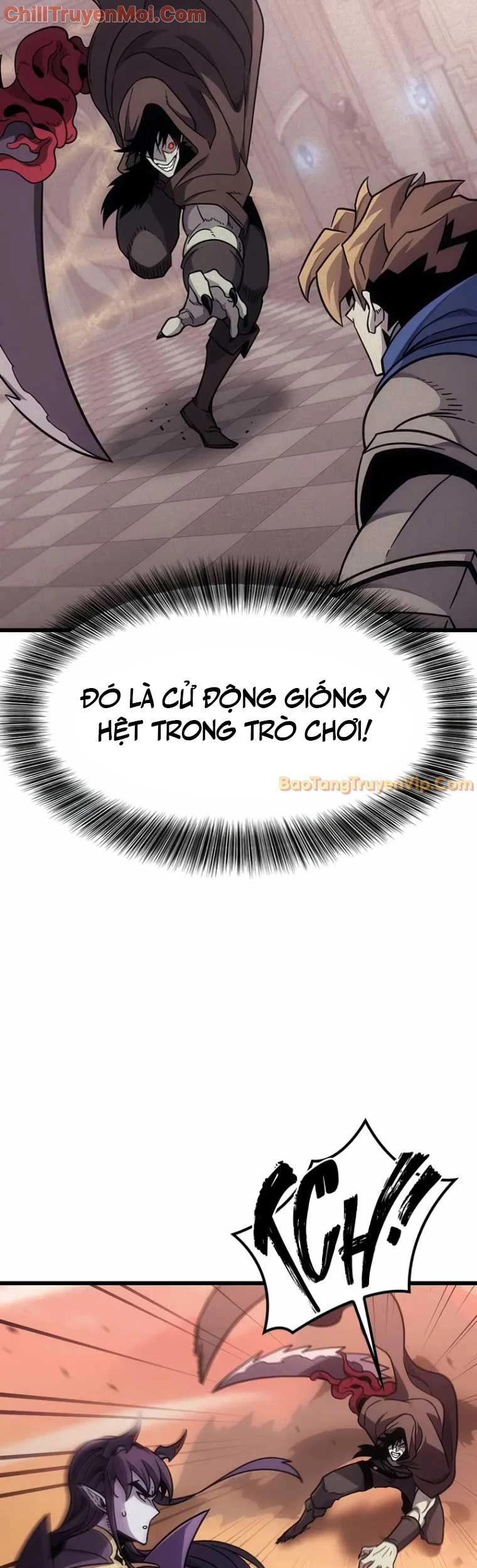 Thưa Quỷ Vương Chúng Ta Bội Thu Rồi Chapter 2 - Trang 2