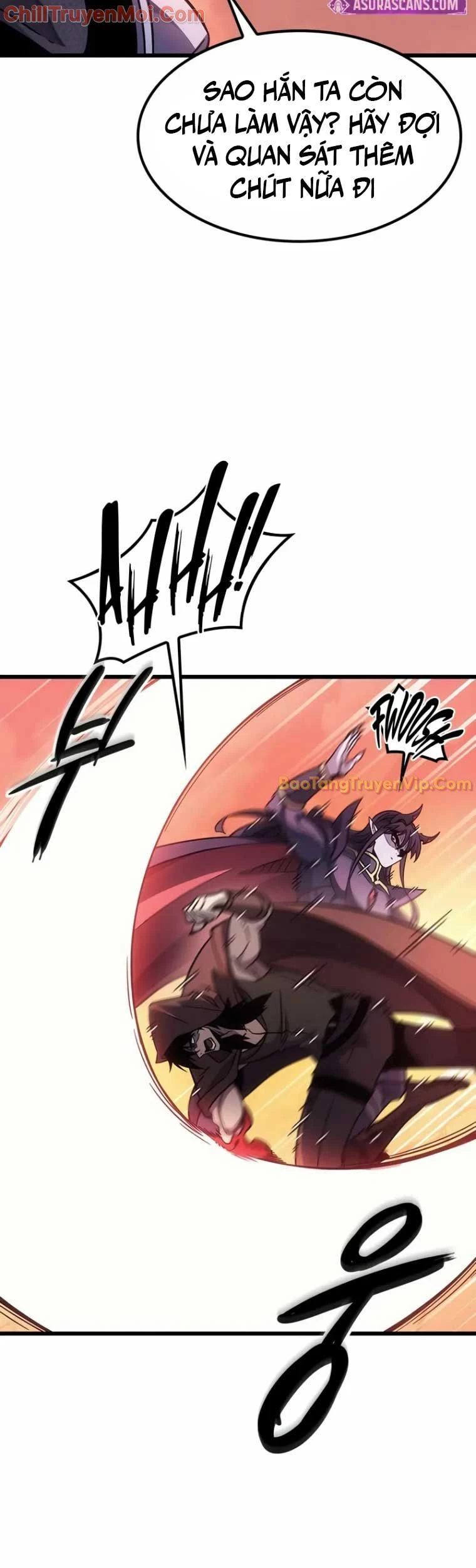 Thưa Quỷ Vương Chúng Ta Bội Thu Rồi Chapter 2 - Trang 2