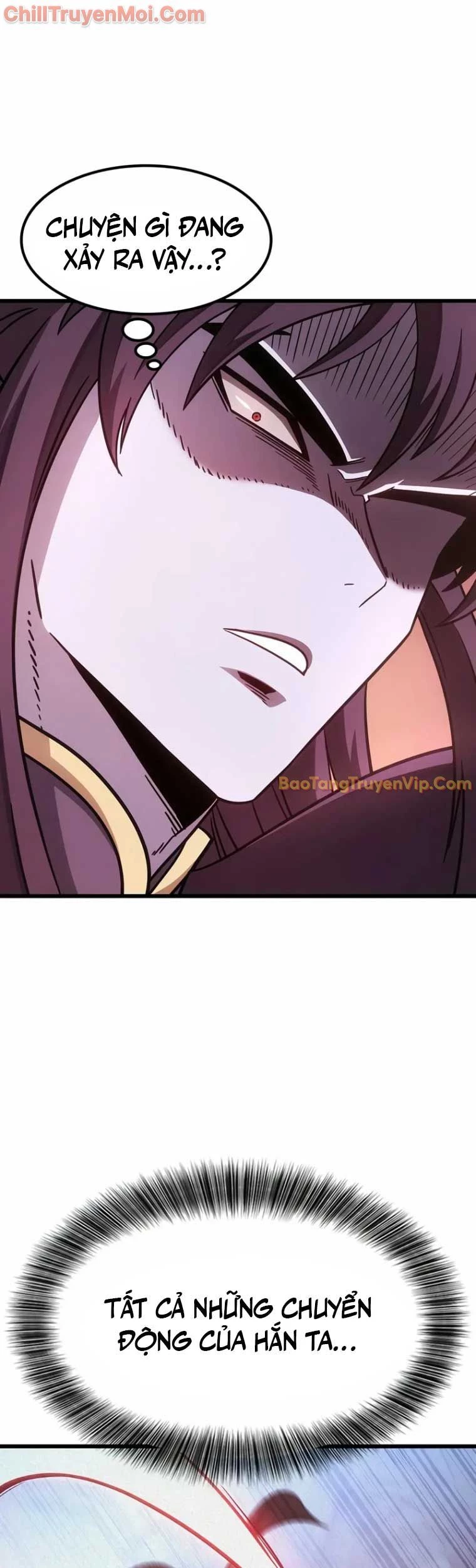 Thưa Quỷ Vương Chúng Ta Bội Thu Rồi Chapter 2 - Trang 2