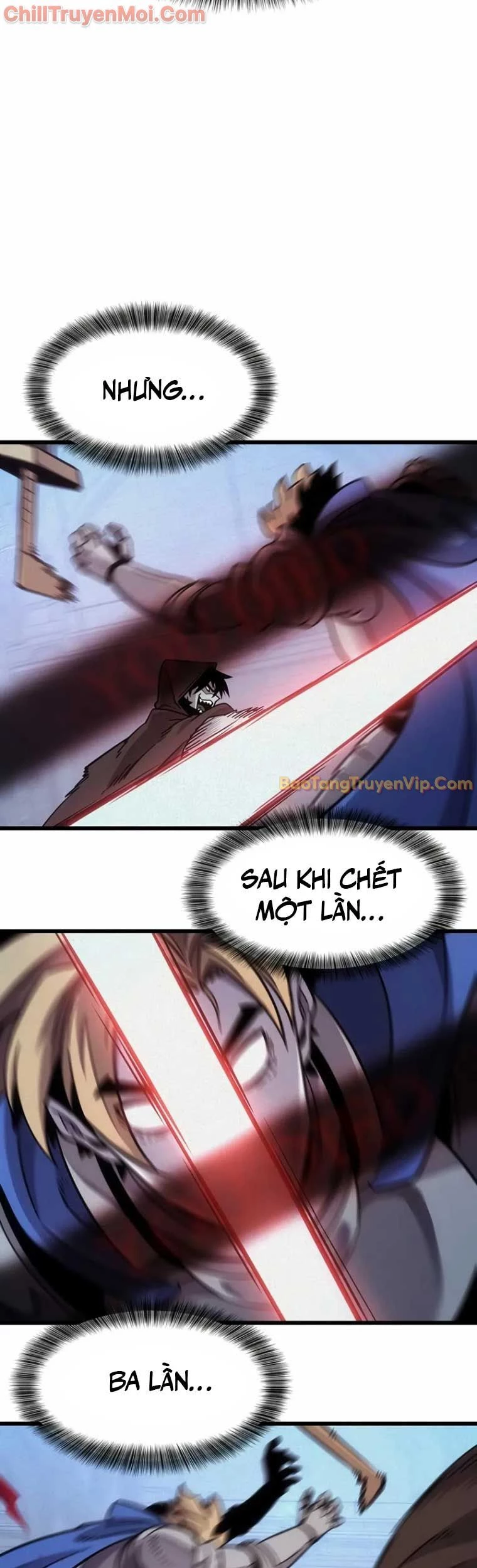 Thưa Quỷ Vương Chúng Ta Bội Thu Rồi Chapter 2 - Trang 2