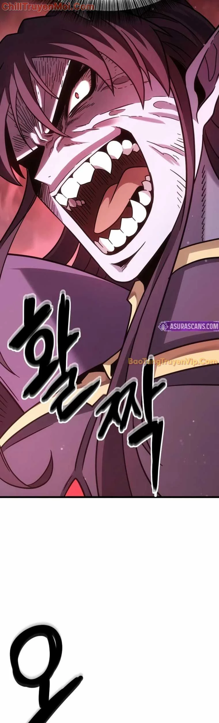 Thưa Quỷ Vương Chúng Ta Bội Thu Rồi Chapter 2 - Trang 2