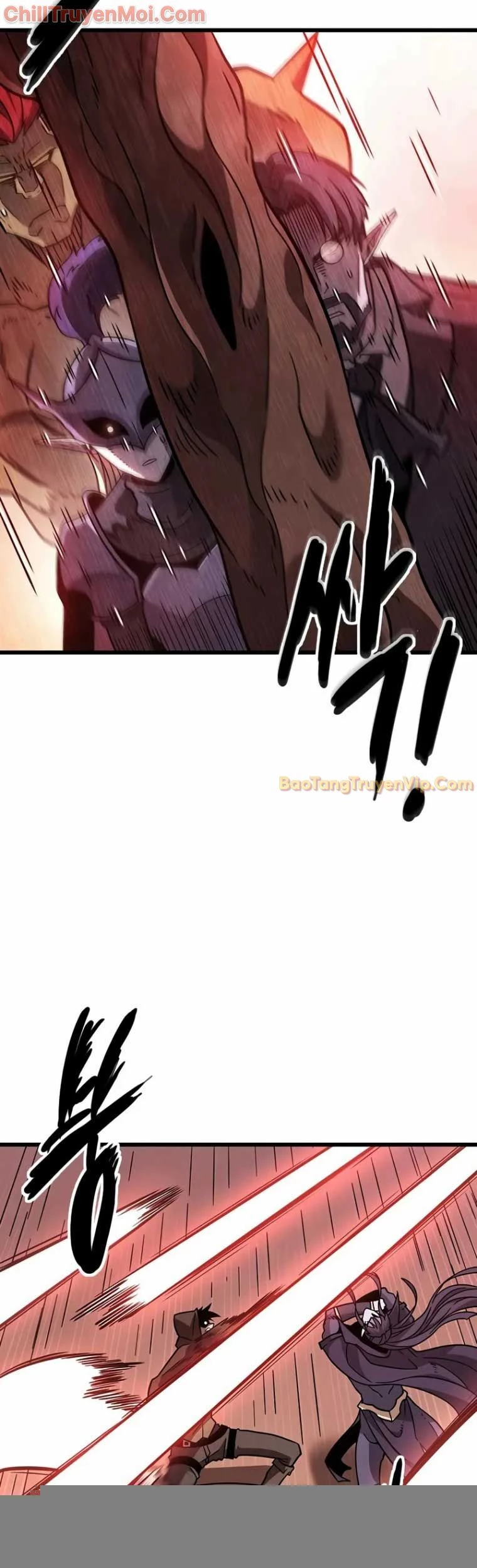 Thưa Quỷ Vương Chúng Ta Bội Thu Rồi Chapter 2 - Trang 2