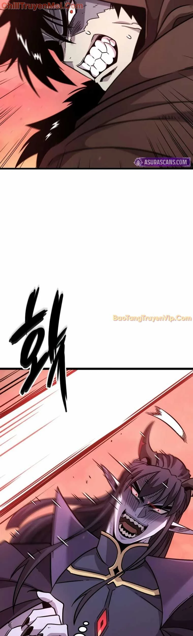 Thưa Quỷ Vương Chúng Ta Bội Thu Rồi Chapter 2 - Trang 2