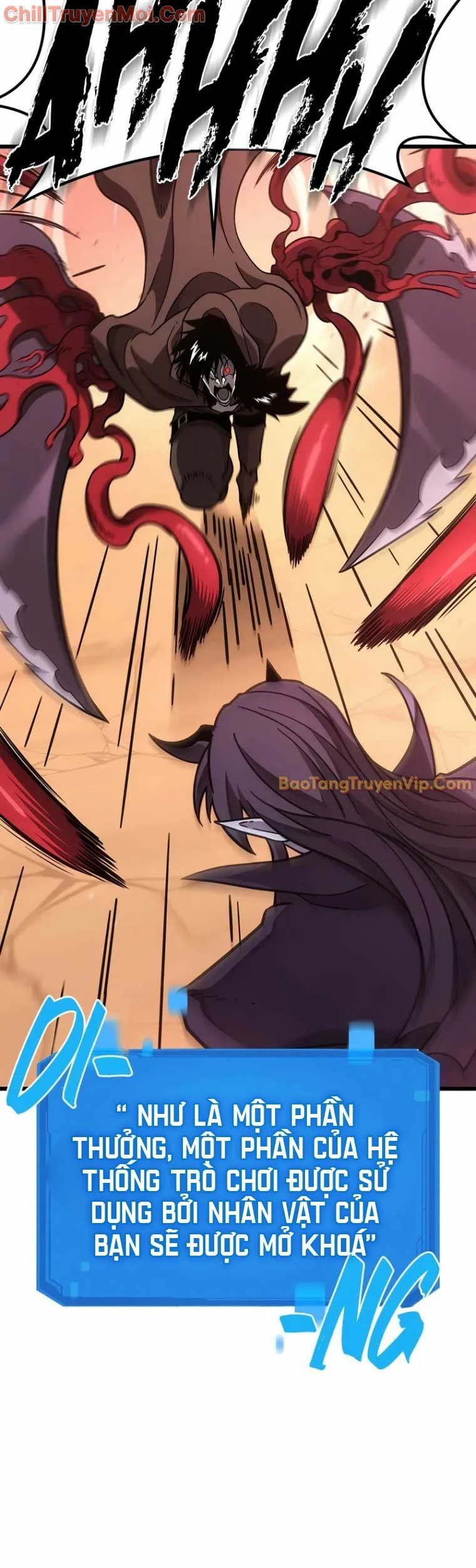 Thưa Quỷ Vương Chúng Ta Bội Thu Rồi Chapter 2 - Trang 2