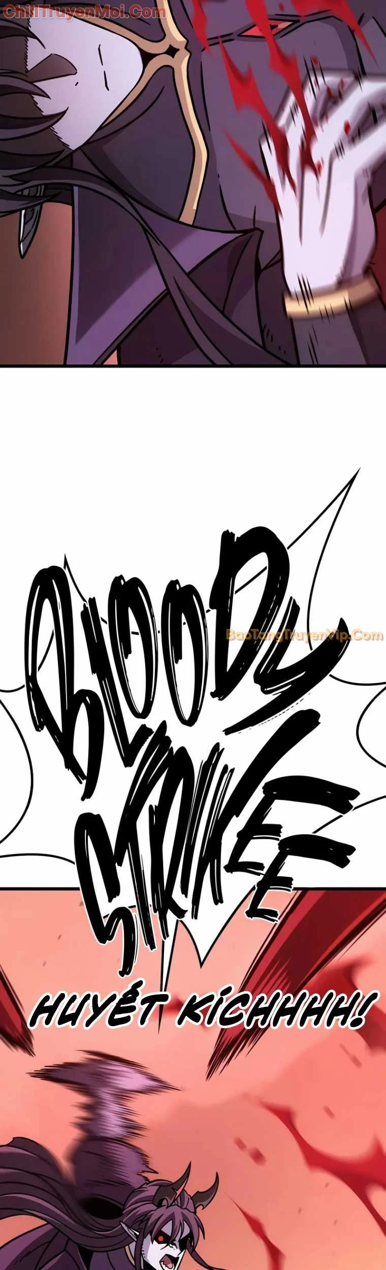 Thưa Quỷ Vương Chúng Ta Bội Thu Rồi Chapter 2 - Trang 2