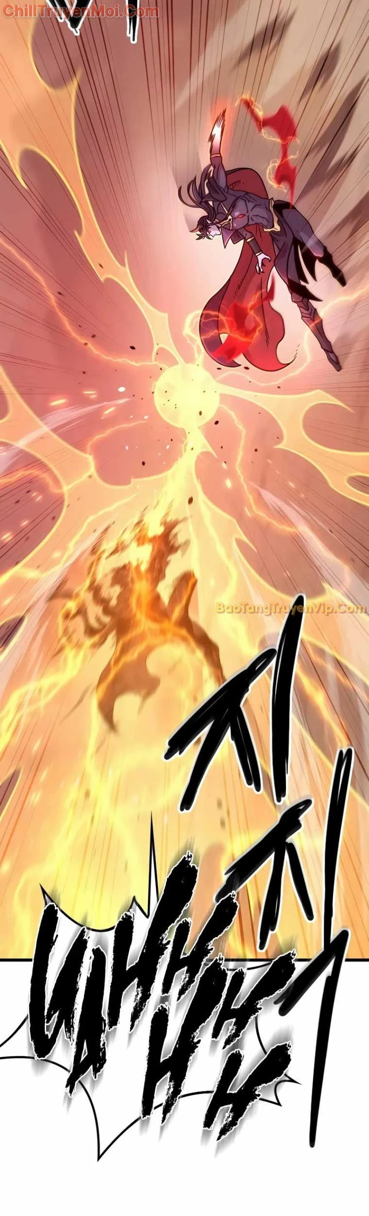 Thưa Quỷ Vương Chúng Ta Bội Thu Rồi Chapter 2 - Trang 2