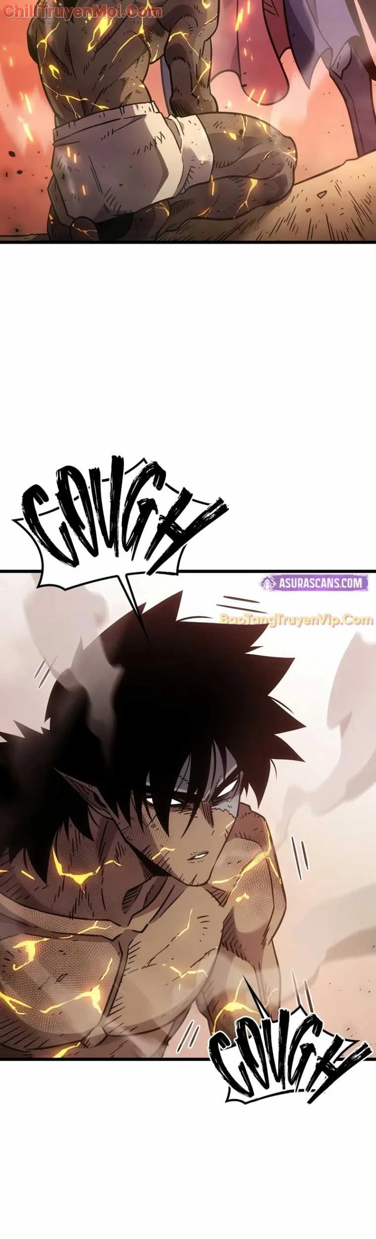 Thưa Quỷ Vương Chúng Ta Bội Thu Rồi Chapter 2 - Trang 2