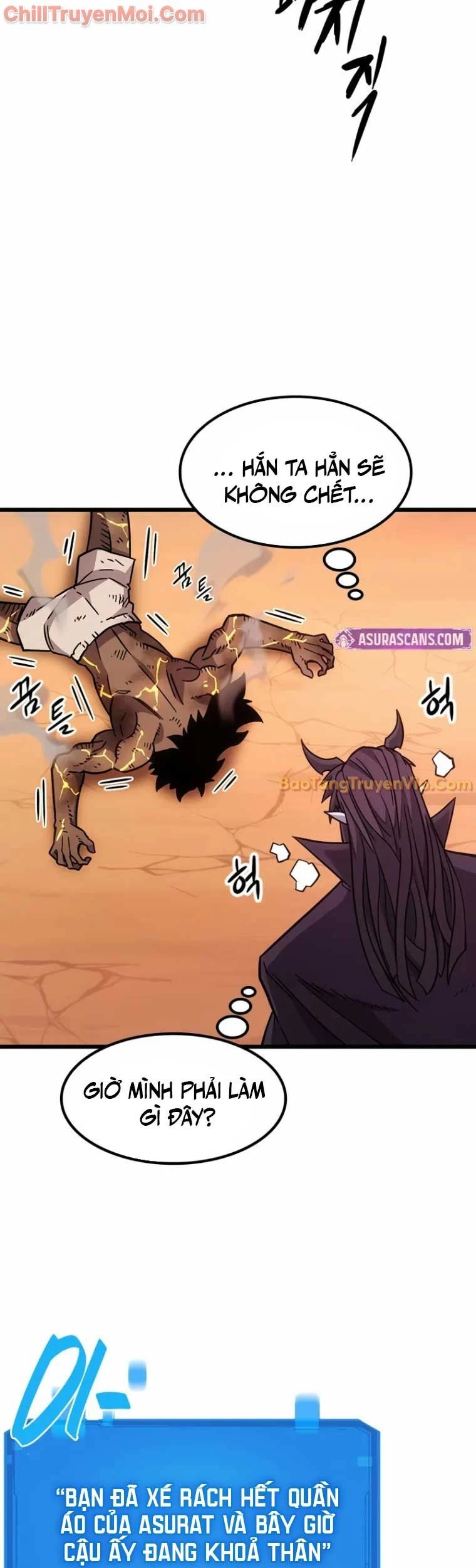 Thưa Quỷ Vương Chúng Ta Bội Thu Rồi Chapter 2 - Trang 2