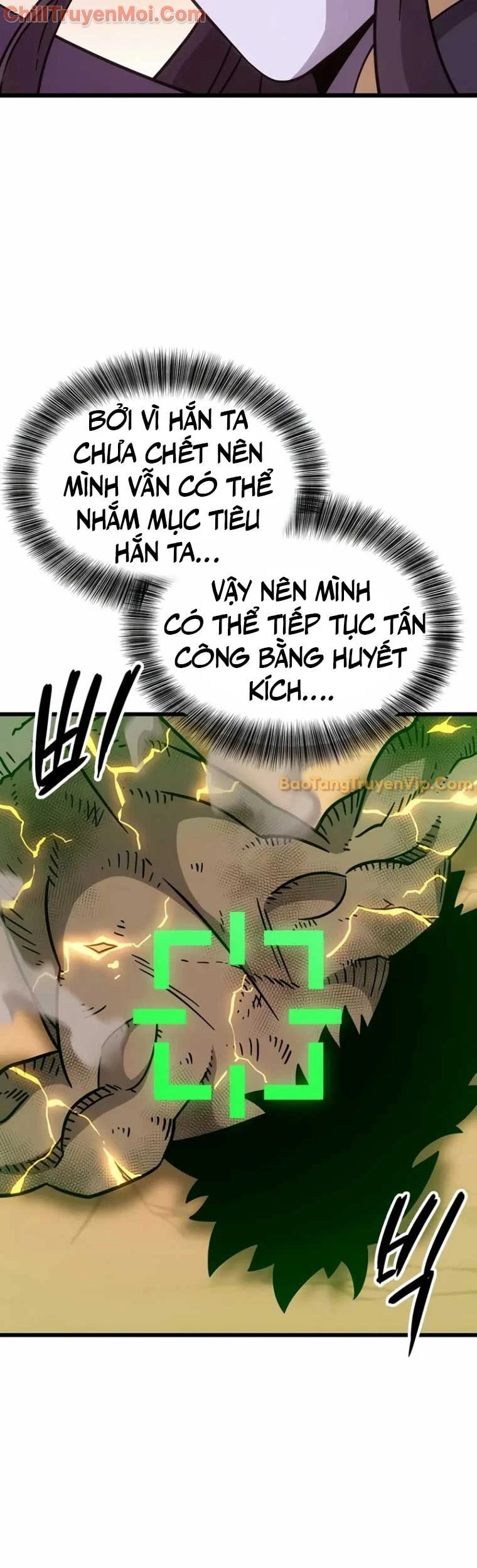 Thưa Quỷ Vương Chúng Ta Bội Thu Rồi Chapter 2 - Trang 2