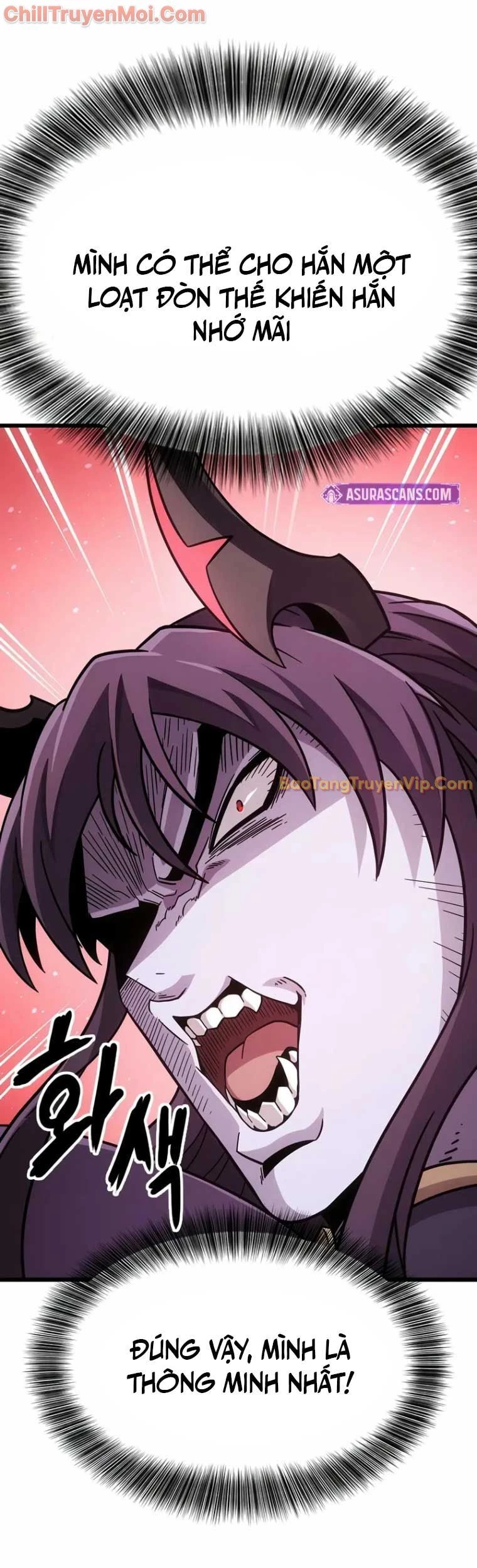 Thưa Quỷ Vương Chúng Ta Bội Thu Rồi Chapter 2 - Trang 2