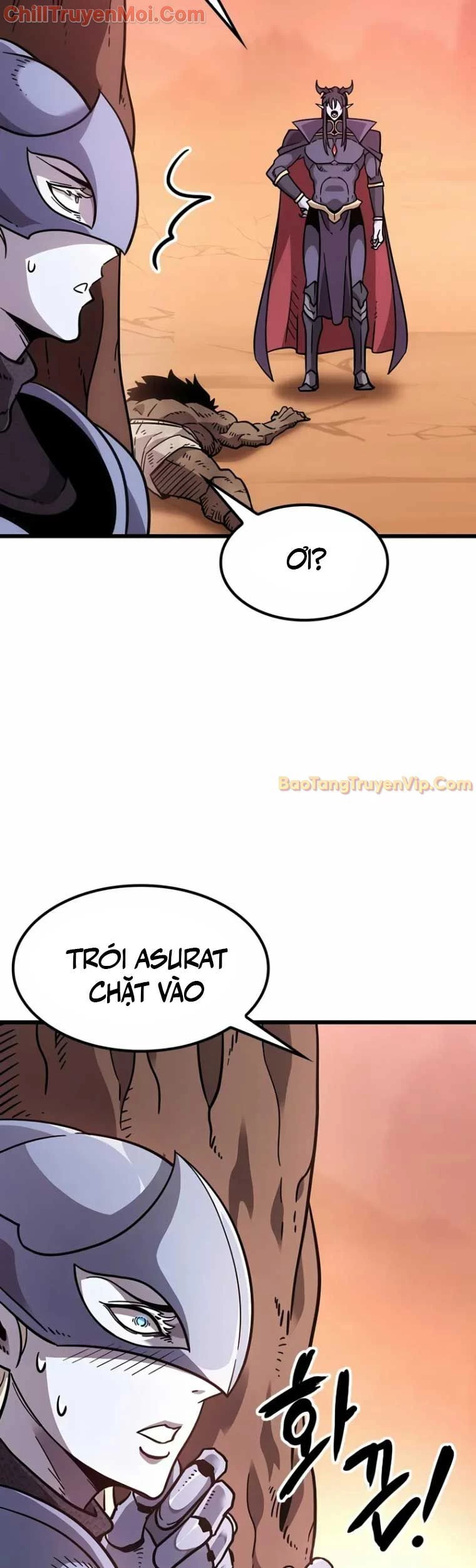 Thưa Quỷ Vương Chúng Ta Bội Thu Rồi Chapter 2 - Trang 2