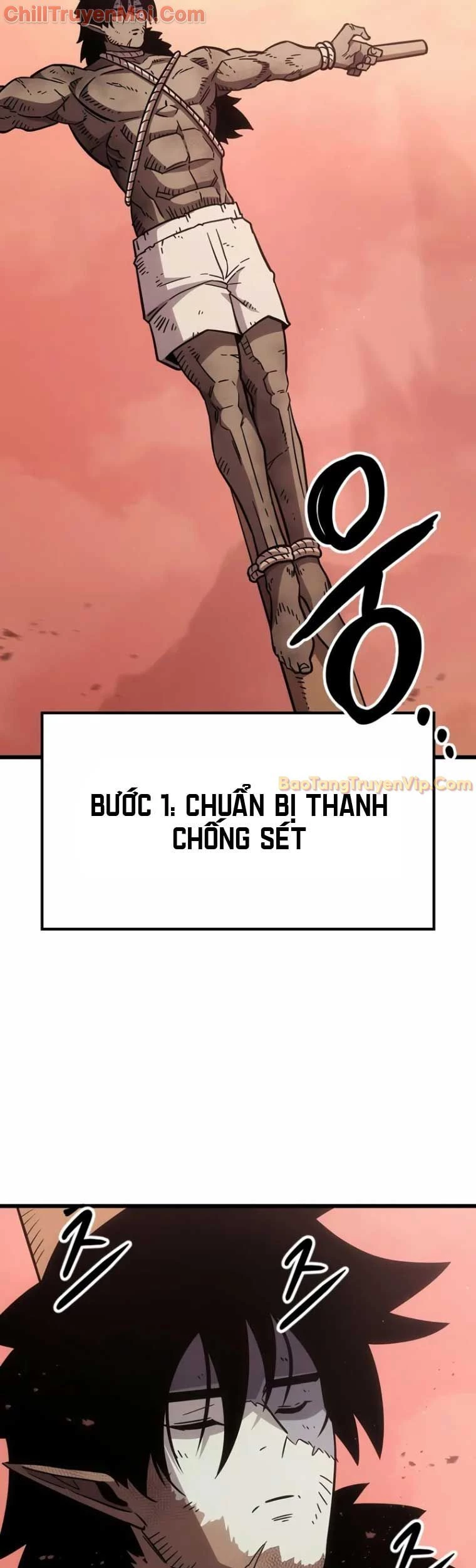 Thưa Quỷ Vương Chúng Ta Bội Thu Rồi Chapter 2 - Trang 2