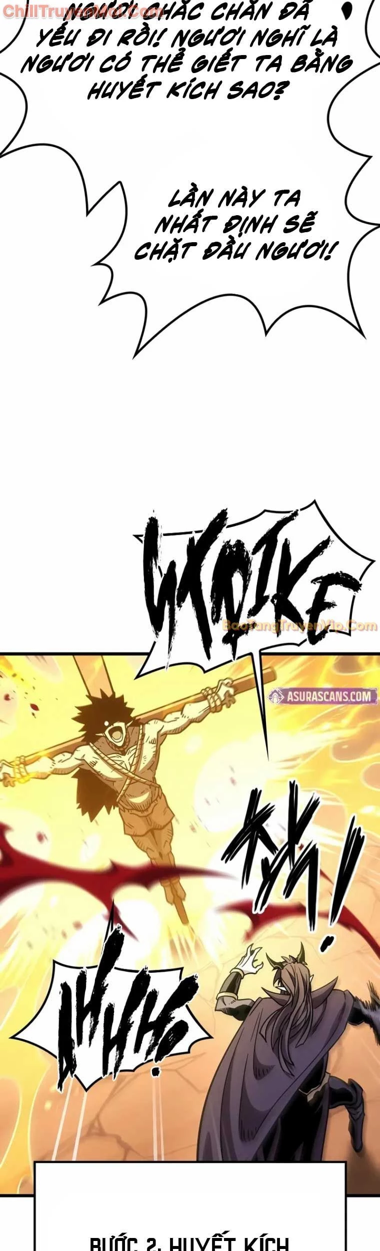 Thưa Quỷ Vương Chúng Ta Bội Thu Rồi Chapter 2 - Trang 2