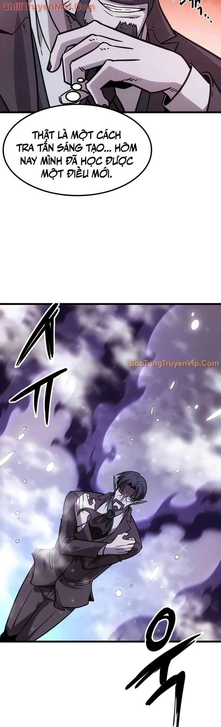 Thưa Quỷ Vương Chúng Ta Bội Thu Rồi Chapter 2 - Trang 2