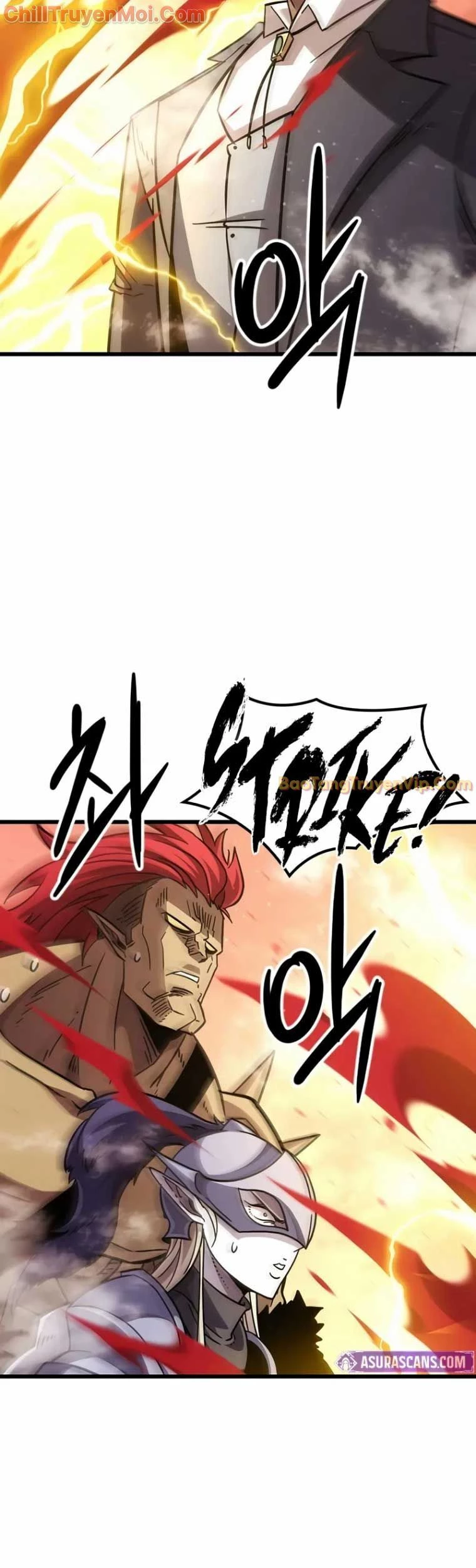 Thưa Quỷ Vương Chúng Ta Bội Thu Rồi Chapter 2 - Trang 2