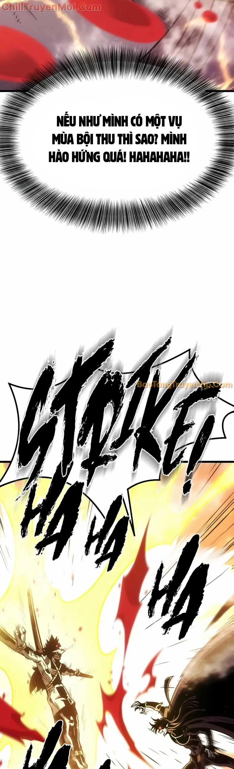 Thưa Quỷ Vương Chúng Ta Bội Thu Rồi Chapter 2 - Trang 2