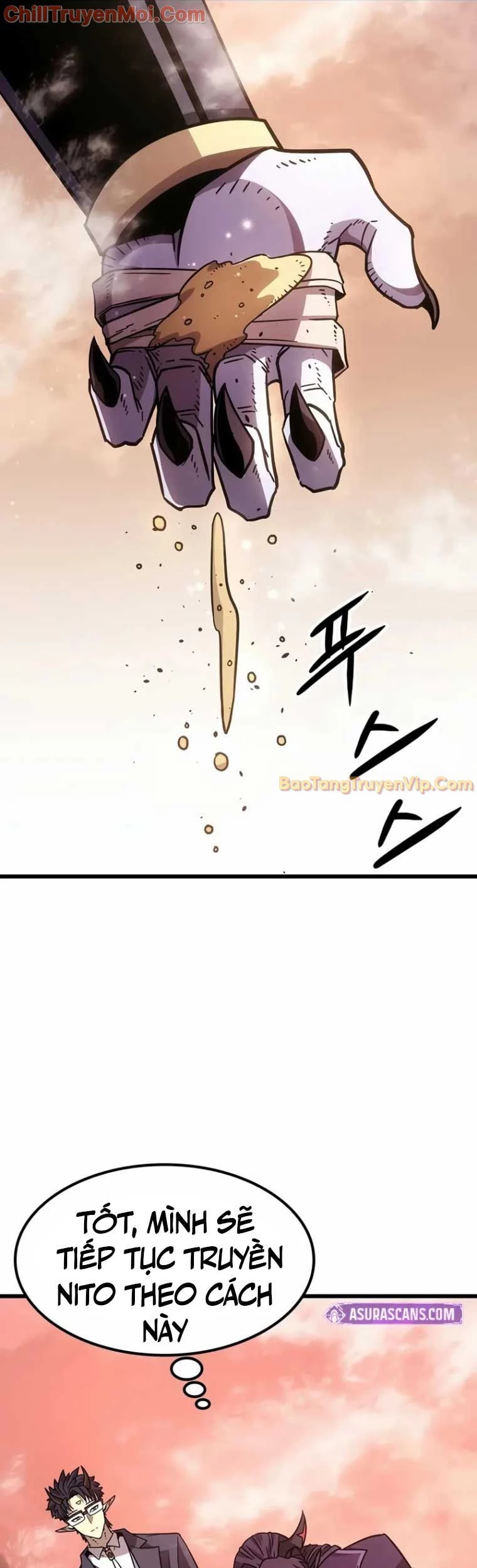 Thưa Quỷ Vương Chúng Ta Bội Thu Rồi Chapter 2 - Trang 2