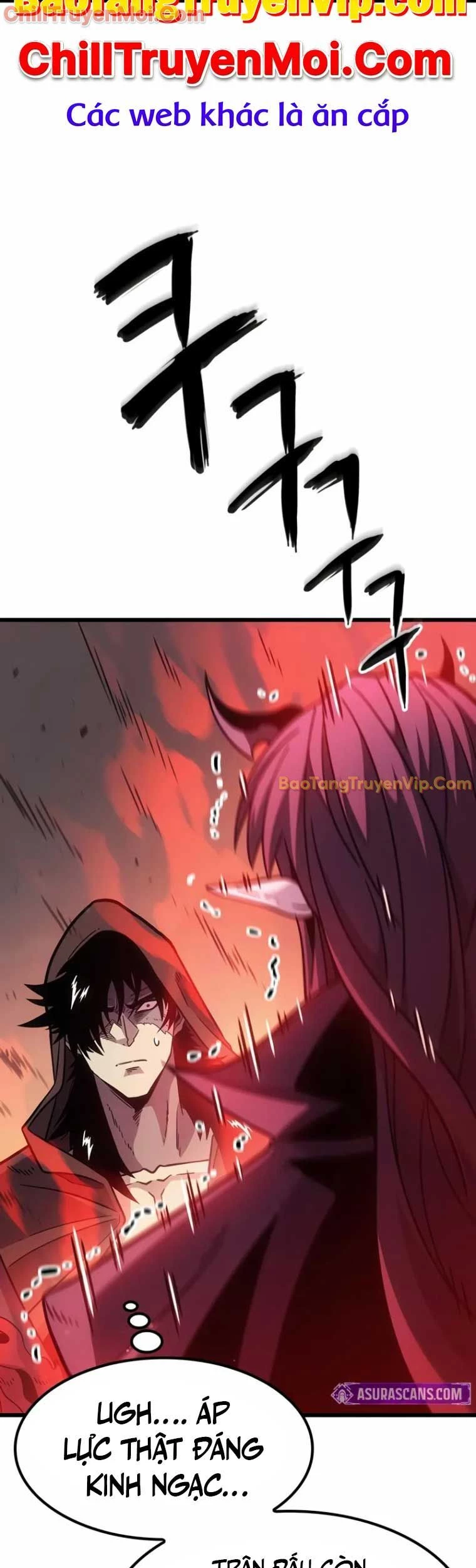 Thưa Quỷ Vương Chúng Ta Bội Thu Rồi Chapter 2 - Trang 2