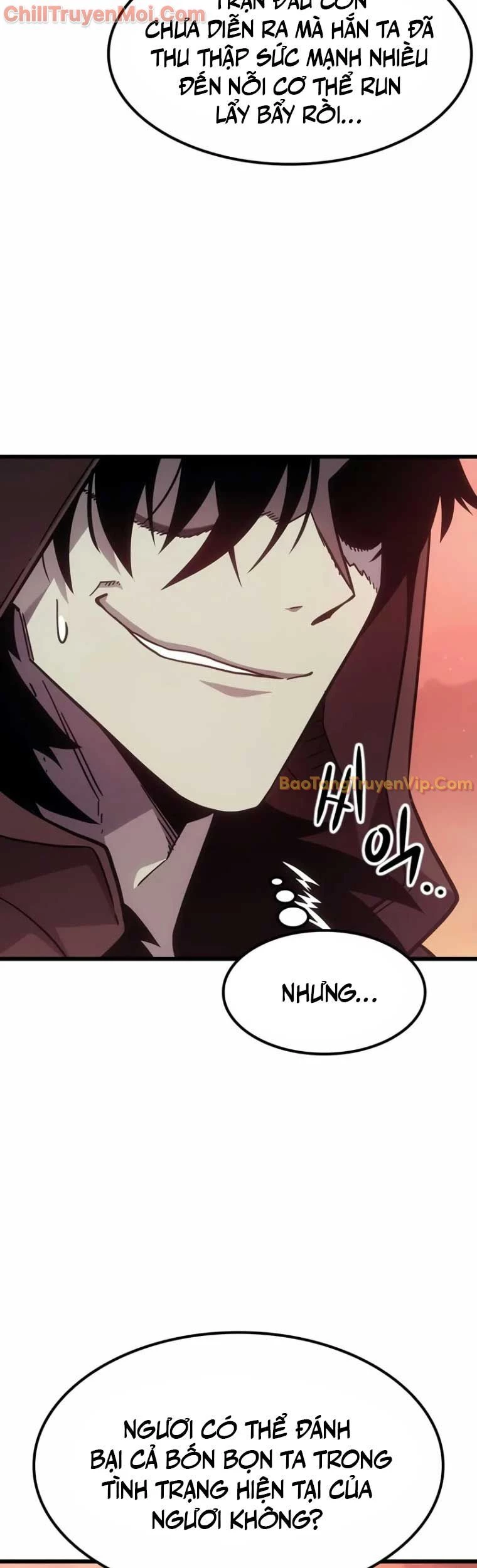 Thưa Quỷ Vương Chúng Ta Bội Thu Rồi Chapter 2 - Trang 2