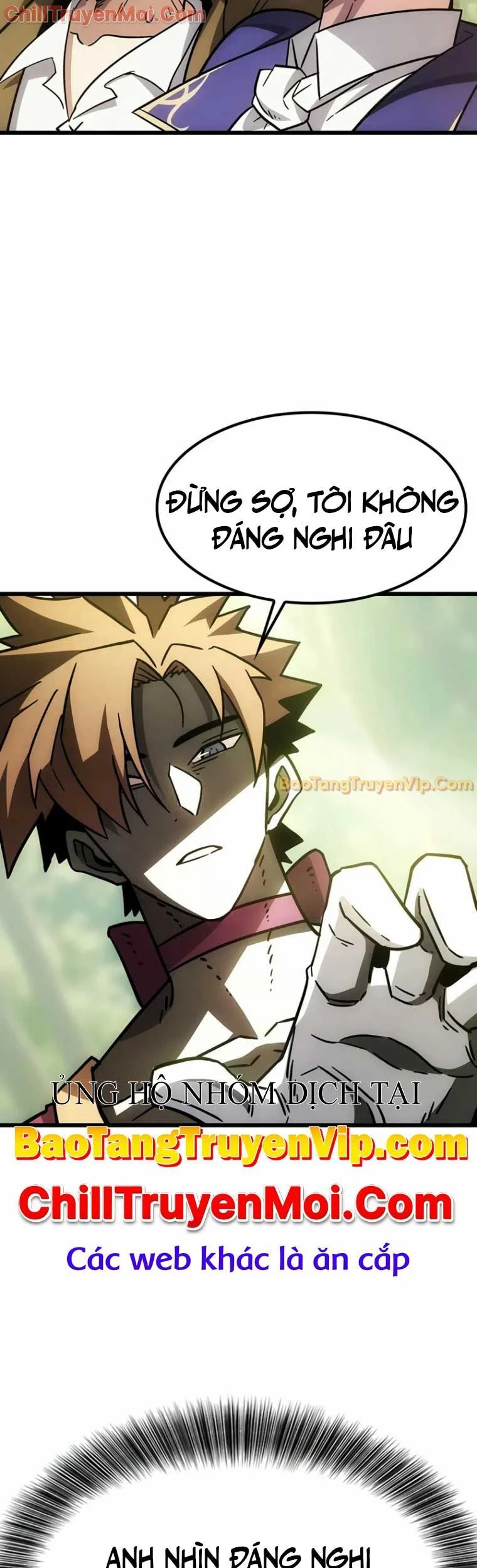 Thưa Quỷ Vương Chúng Ta Bội Thu Rồi Chapter 2 - Trang 2