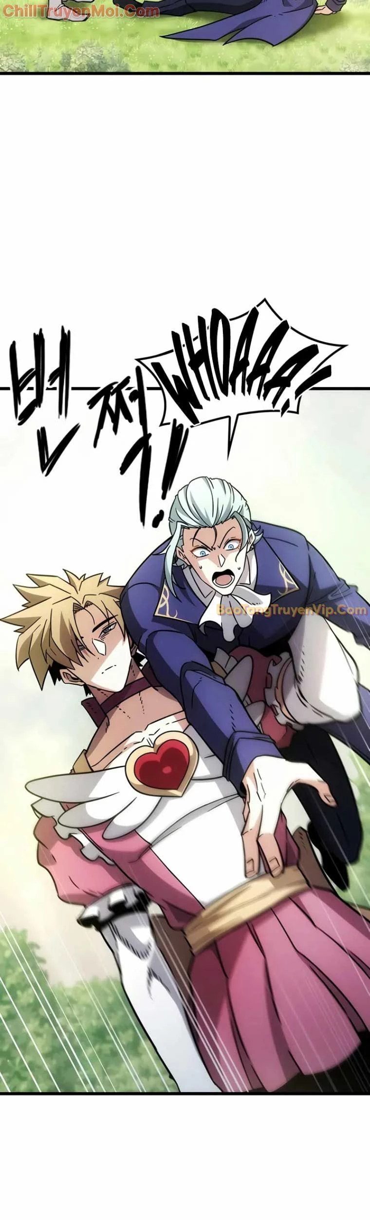 Thưa Quỷ Vương Chúng Ta Bội Thu Rồi Chapter 2 - Trang 2