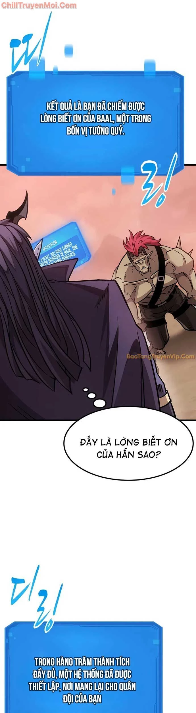 Thưa Quỷ Vương Chúng Ta Bội Thu Rồi Chapter 3 - Trang 2