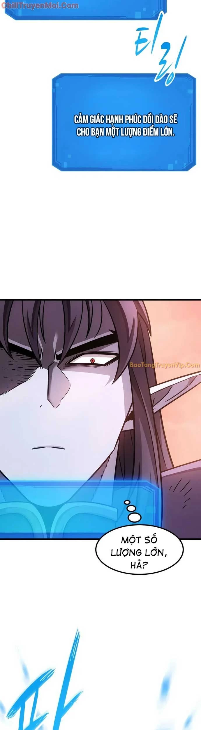 Thưa Quỷ Vương Chúng Ta Bội Thu Rồi Chapter 3 - Trang 2