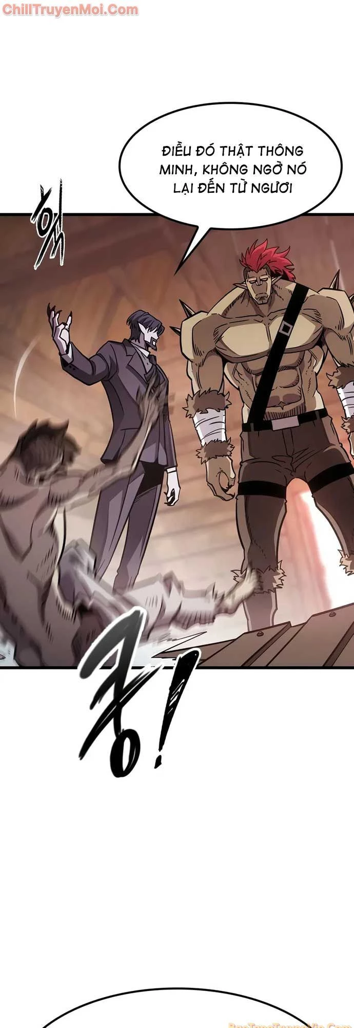 Thưa Quỷ Vương Chúng Ta Bội Thu Rồi Chapter 3 - Trang 2