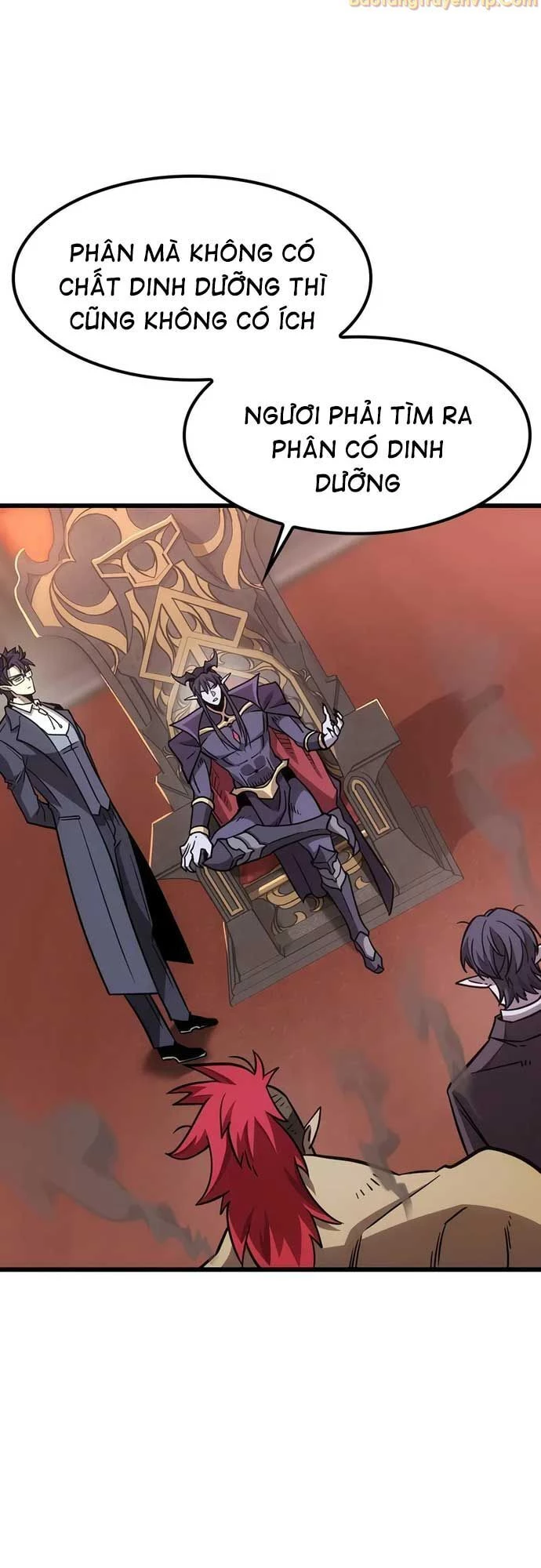 Thưa Quỷ Vương Chúng Ta Bội Thu Rồi Chapter 3 - Trang 2