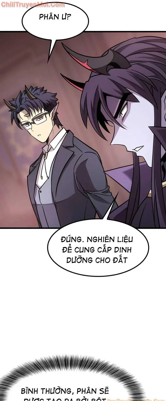 Thưa Quỷ Vương Chúng Ta Bội Thu Rồi Chapter 3 - Trang 2