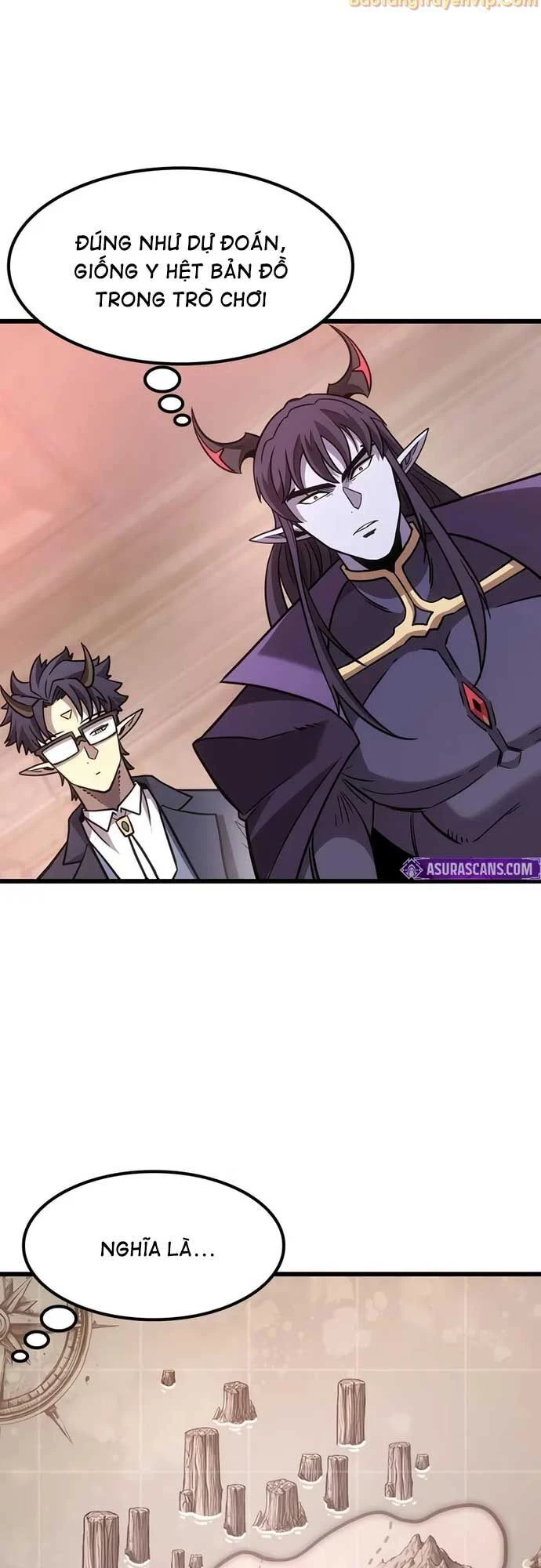 Thưa Quỷ Vương Chúng Ta Bội Thu Rồi Chapter 3 - Trang 2