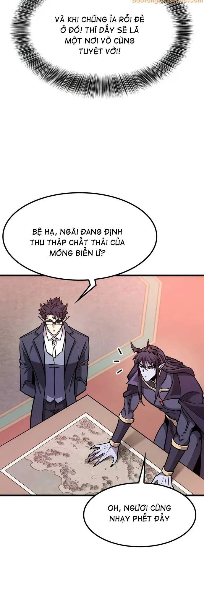 Thưa Quỷ Vương Chúng Ta Bội Thu Rồi Chapter 3 - Trang 2