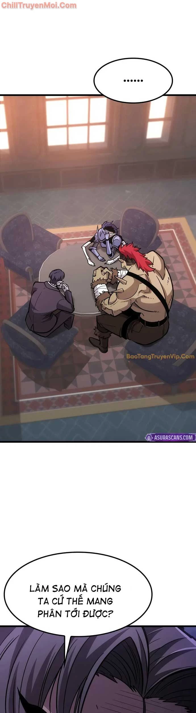 Thưa Quỷ Vương Chúng Ta Bội Thu Rồi Chapter 3 - Trang 2