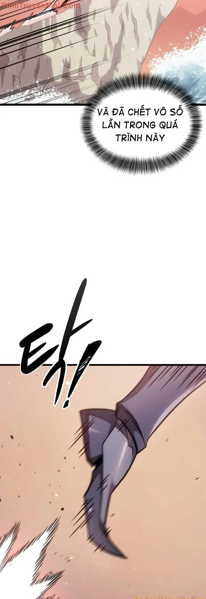 Thưa Quỷ Vương Chúng Ta Bội Thu Rồi Chapter 3 - Trang 2