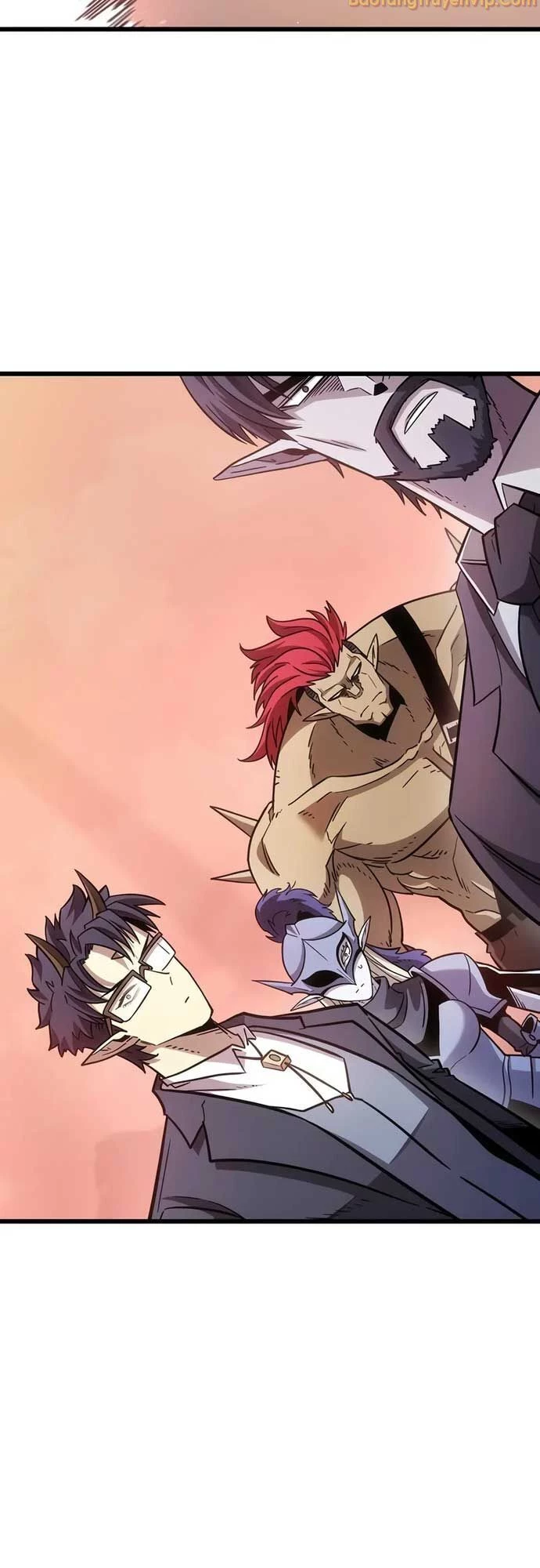 Thưa Quỷ Vương Chúng Ta Bội Thu Rồi Chapter 3 - Trang 2