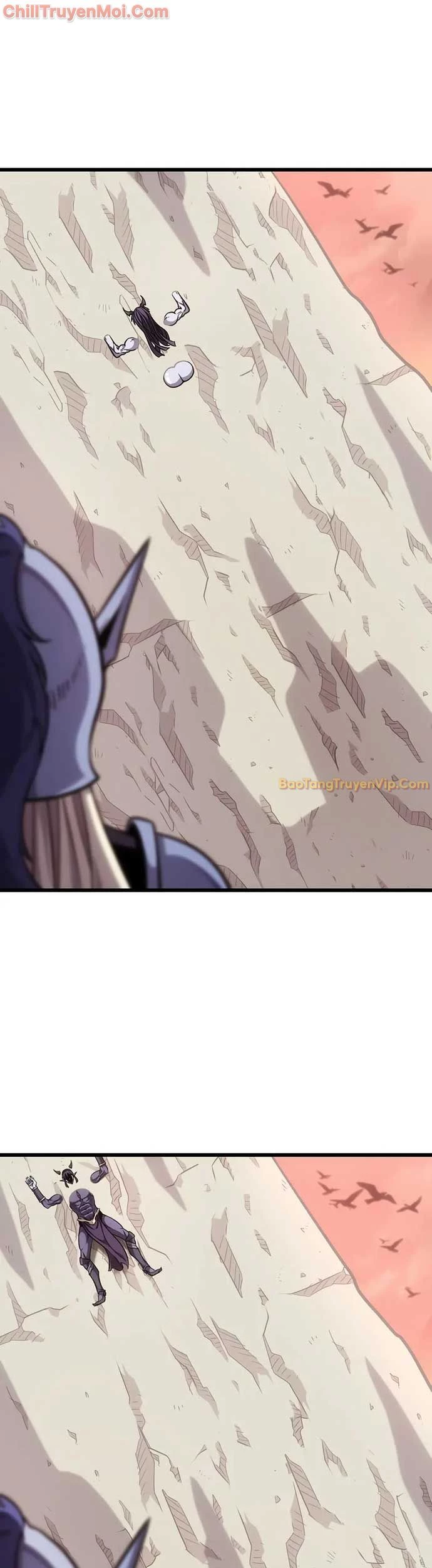 Thưa Quỷ Vương Chúng Ta Bội Thu Rồi Chapter 3 - Trang 2