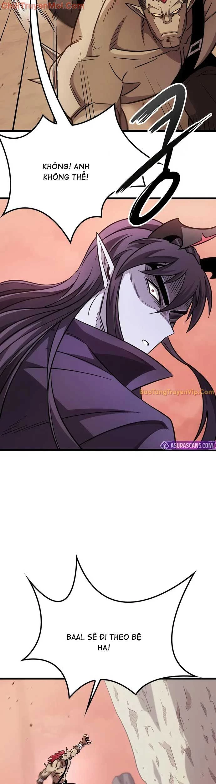 Thưa Quỷ Vương Chúng Ta Bội Thu Rồi Chapter 3 - Trang 2