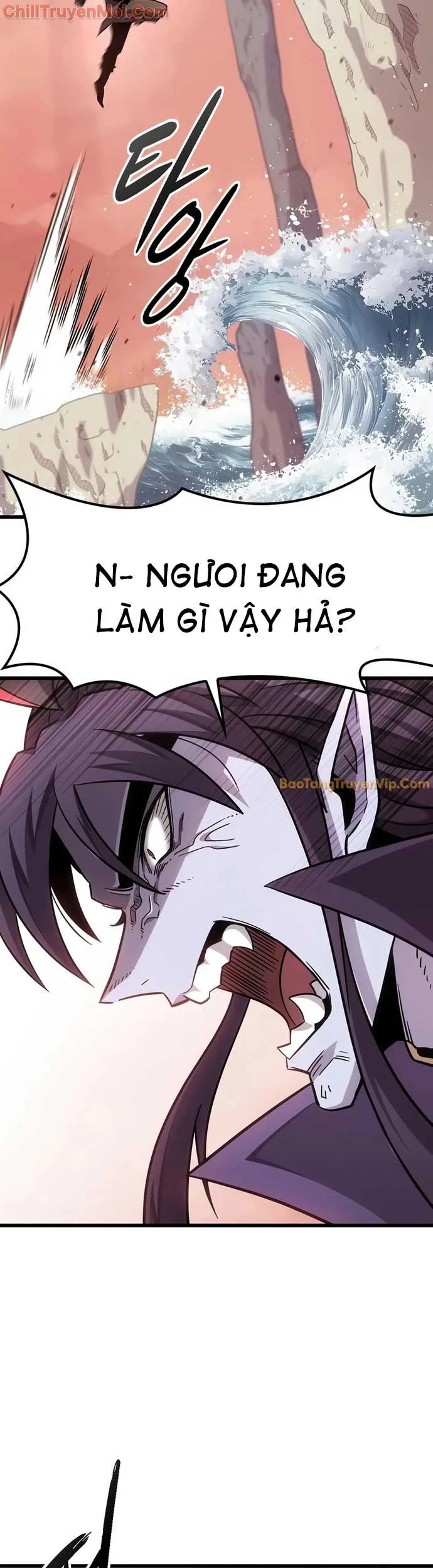 Thưa Quỷ Vương Chúng Ta Bội Thu Rồi Chapter 3 - Trang 2