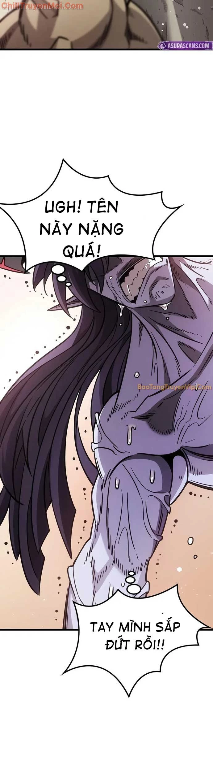 Thưa Quỷ Vương Chúng Ta Bội Thu Rồi Chapter 3 - Trang 2