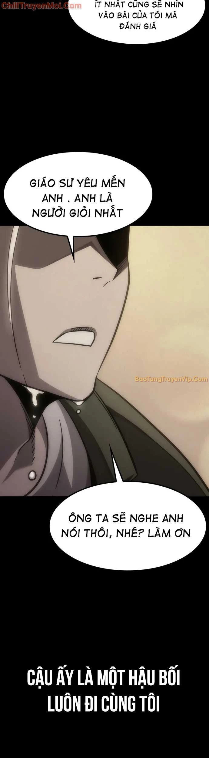 Thưa Quỷ Vương Chúng Ta Bội Thu Rồi Chapter 3 - Trang 2