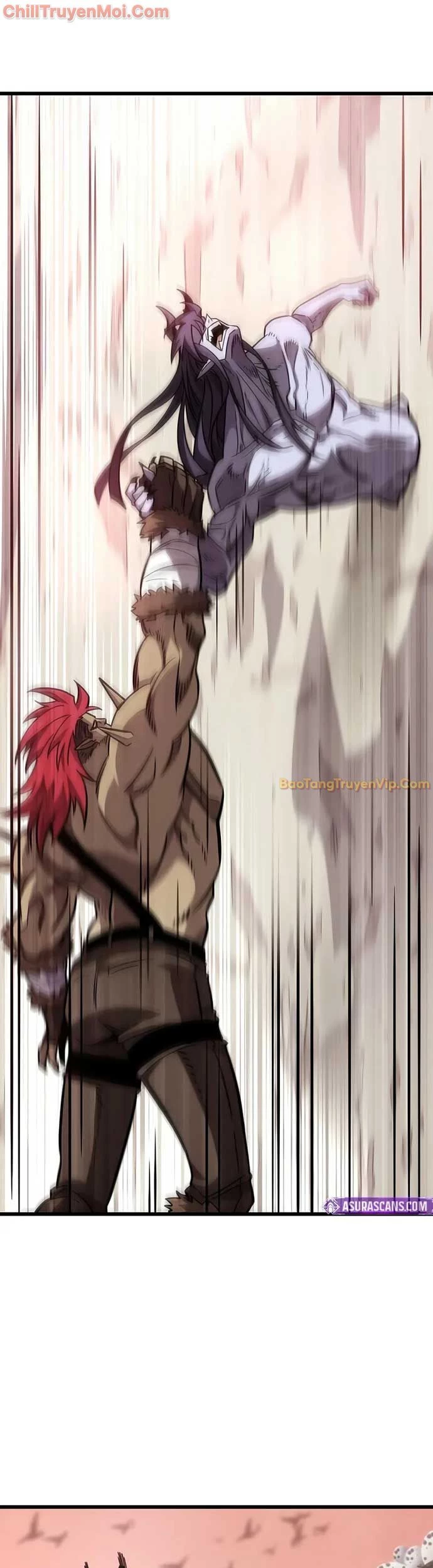 Thưa Quỷ Vương Chúng Ta Bội Thu Rồi Chapter 3 - Trang 2